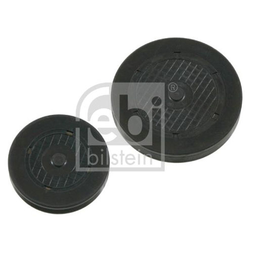 Set busoane axe came Logan 1 - 1.6 16v FEBI BILSTEIN - Apasa pe imagine pentru inchidere